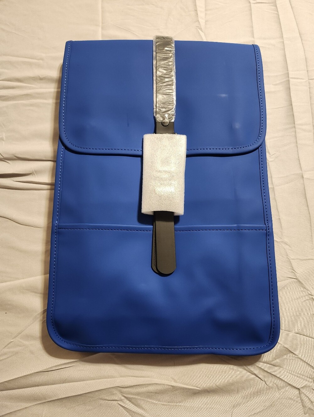RAINS Backpack Mini W3- WAVES